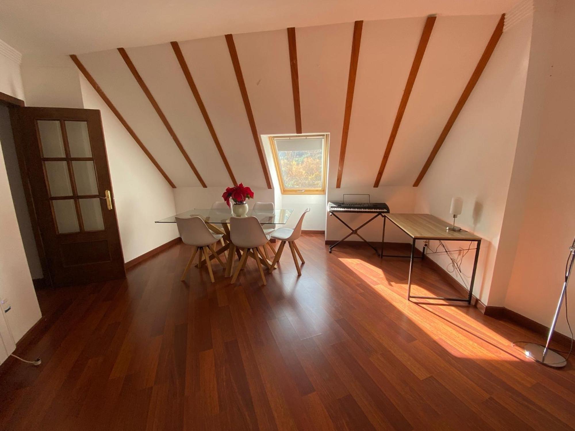 Ferienwohnung Increible Atico Centro Monachil Exterior foto